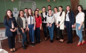 Săptămâna Biologiei și Chimiei