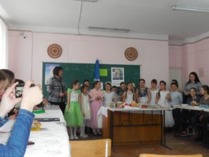 Săptămâna limbilor străine