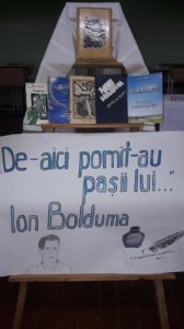 Săptămâna ,,Educație socioumanistică”