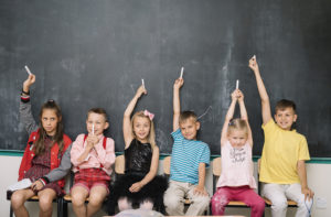 Săptămâna claselor primare