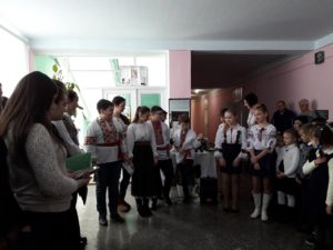 Ziua de naștere a poetului Mihai Eminescu