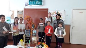 Rendez-vous la ,,Maratonul pentru promovarea lecturii,,
