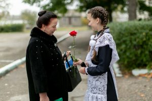 Foto ziua profesorilor