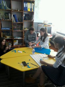 Săptămâna educației incluzive