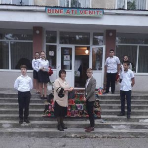 Ziua pedagogului