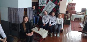 Grigore Vieru – poet al neamului, poet al copilăriei, poet cu „lira-n lacrimi”.