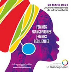 Journées de la Francophonie en Moldavie Programme d’activité 15-20 mars –2021