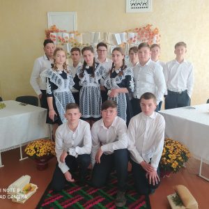 Ziua Pedagogului