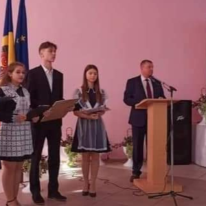 Concursul Național „Avem drepturi, cum le apărăm? „