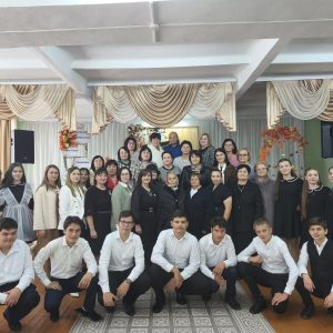 Ziua Profesorului !